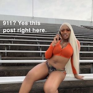 Meet your Posher, Allyson